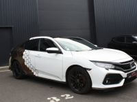 Honda Civic X 1.5 i-VTEC 182ch Sport Plus 5p - <small></small> 16.490 € <small>TTC</small> - #3