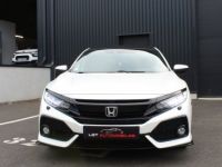 Honda Civic X 1.5 i-VTEC 182ch Sport Plus 5p - <small></small> 16.490 € <small>TTC</small> - #4