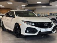 Honda Civic X (2) 1.0 I-VTEC 126 DYNAMIC CVT - <small></small> 20.500 € <small>TTC</small> - #2