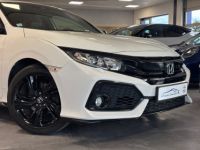 Honda Civic X (2) 1.0 I-VTEC 126 DYNAMIC CVT - <small></small> 20.500 € <small>TTC</small> - #3