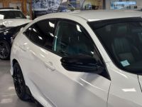 Honda Civic X (2) 1.0 I-VTEC 126 DYNAMIC CVT - <small></small> 20.500 € <small>TTC</small> - #4