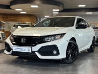 Honda Civic X (2) 1.0 I-VTEC 126 DYNAMIC CVT - <small></small> 20.500 € <small>TTC</small> - #1