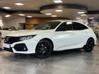 Honda Civic X (2) 1.0 I-VTEC 126 DYNAMIC CVT - <small></small> 20.500 € <small>TTC</small> - #5