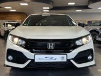 Honda Civic X (2) 1.0 I-VTEC 126 DYNAMIC CVT - <small></small> 20.500 € <small>TTC</small> - #6