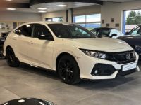 Honda Civic X (2) 1.0 I-VTEC 126 DYNAMIC CVT - <small></small> 20.500 € <small>TTC</small> - #7