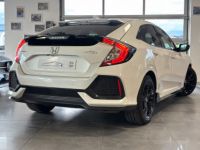 Honda Civic X (2) 1.0 I-VTEC 126 DYNAMIC CVT - <small></small> 20.500 € <small>TTC</small> - #8