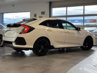 Honda Civic X (2) 1.0 I-VTEC 126 DYNAMIC CVT - <small></small> 20.500 € <small>TTC</small> - #9