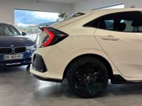 Honda Civic X (2) 1.0 I-VTEC 126 DYNAMIC CVT - <small></small> 20.500 € <small>TTC</small> - #10