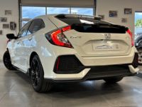 Honda Civic X (2) 1.0 I-VTEC 126 DYNAMIC CVT - <small></small> 20.500 € <small>TTC</small> - #11