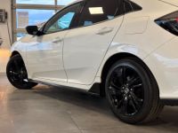 Honda Civic X (2) 1.0 I-VTEC 126 DYNAMIC CVT - <small></small> 20.500 € <small>TTC</small> - #14