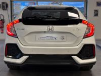 Honda Civic X (2) 1.0 I-VTEC 126 DYNAMIC CVT - <small></small> 20.500 € <small>TTC</small> - #16