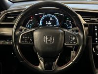 Honda Civic X (2) 1.0 I-VTEC 126 DYNAMIC CVT - <small></small> 20.500 € <small>TTC</small> - #34