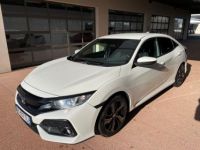 Honda Civic X (2) 1.0 I-VTEC 129 EXECUTIVE 5P - <small></small> 14.400 € <small>TTC</small> - #1