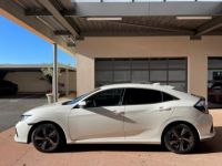 Honda Civic X (2) 1.0 I-VTEC 129 EXECUTIVE 5P - <small></small> 14.400 € <small>TTC</small> - #2