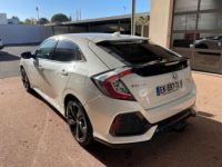 Honda Civic X (2) 1.0 I-VTEC 129 EXECUTIVE 5P - <small></small> 14.400 € <small>TTC</small> - #3