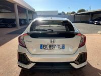 Honda Civic X (2) 1.0 I-VTEC 129 EXECUTIVE 5P - <small></small> 14.400 € <small>TTC</small> - #4