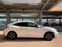 Honda Civic X (2) 1.0 I-VTEC 129 EXECUTIVE 5P - <small></small> 14.400 € <small>TTC</small> - #7