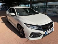 Honda Civic X (2) 1.0 I-VTEC 129 EXECUTIVE 5P - <small></small> 14.400 € <small>TTC</small> - #8