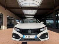 Honda Civic X (2) 1.0 I-VTEC 129 EXECUTIVE 5P - <small></small> 14.400 € <small>TTC</small> - #9