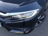 Honda Civic x phase ii 1.5 i-vtec 182 exclusive .bva - <small></small> 16.290 € <small>TTC</small> - #5