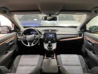 Honda CR-V 1.5 I-VTEC 173CH 2WD ELEGANCE - <small></small> 21.999 € <small>TTC</small> - #11