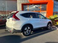 Honda CR-V 1.6 i-DTEC 2WD ELEGANCE - <small></small> 11.490 € <small>TTC</small> - #2