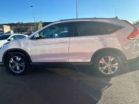 Honda CR-V 1.6 i-DTEC 2WD ELEGANCE - <small></small> 11.490 € <small>TTC</small> - #3