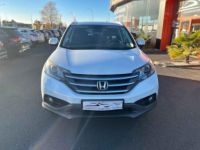 Honda CR-V 1.6 i-DTEC 2WD ELEGANCE - <small></small> 11.490 € <small>TTC</small> - #5