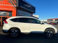 Honda CR-V 1.6 i-DTEC 2WD ELEGANCE - <small></small> 11.490 € <small>TTC</small> - #6