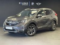 Honda CR-V 2.0 i-MMD 184ch e:HEV Exclusive 2WD e-CVT - <small></small> 33.990 € <small>TTC</small> - #1