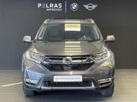 Honda CR-V 2.0 i-MMD 184ch e:HEV Exclusive 2WD e-CVT - <small></small> 33.990 € <small>TTC</small> - #2