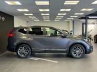 Honda CR-V 2.0 i-MMD 184ch e:HEV Exclusive 2WD e-CVT - <small></small> 33.990 € <small>TTC</small> - #4