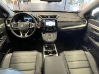 Honda CR-V 2.0 i-MMD 184ch e:HEV Exclusive 2WD e-CVT - <small></small> 33.990 € <small>TTC</small> - #13