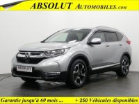 Honda CR-V 2.0 I-MMD 184CH EXECUTIVE 2WD AT - <small></small> 25.480 € <small>TTC</small> - #1