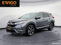 Honda CR-V 2.0 I-MMD E-HEV 184 ORIGIN EDITION 4WD FULL-HYBRID BVA - <small></small> 22.990 € <small>TTC</small> - #1