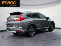 Honda CR-V 2.0 I-MMD E-HEV 184 ORIGIN EDITION 4WD FULL-HYBRID BVA - <small></small> 22.990 € <small>TTC</small> - #5