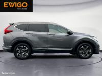 Honda CR-V 2.0 I-MMD E-HEV 184 ORIGIN EDITION 4WD FULL-HYBRID BVA - <small></small> 22.990 € <small>TTC</small> - #6