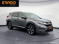 Honda CR-V 2.0 I-MMD E-HEV 184 ORIGIN EDITION 4WD FULL-HYBRID BVA - <small></small> 22.990 € <small>TTC</small> - #7