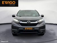 Honda CR-V 2.0 I-MMD E-HEV 184 ORIGIN EDITION 4WD FULL-HYBRID BVA - <small></small> 22.990 € <small>TTC</small> - #8