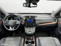 Honda CR-V 2.0 I-MMD E-HEV 184 ORIGIN EDITION 4WD FULL-HYBRID BVA - <small></small> 22.990 € <small>TTC</small> - #12