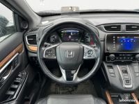 Honda CR-V 2.0 I-MMD E-HEV 184 ORIGIN EDITION 4WD FULL-HYBRID BVA - <small></small> 22.990 € <small>TTC</small> - #14