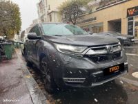 Honda CR-V 2.0 I-MMD E-HEV 184cH FULL-HYBRID 1.4KWH ELEGANCE 2WD BVA Garantie 6 mois - <small></small> 28.490 € <small>TTC</small> - #7