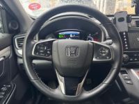 Honda CR-V 2.0 I-MMD E-HEV 184cH FULL-HYBRID 1.4KWH ELEGANCE 2WD BVA Garantie 6 mois - <small></small> 28.490 € <small>TTC</small> - #16