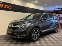 Honda CR-V 2.0 I-MMD E-HEV 184H 145 FULL-HYBRID 1.4KWH ELEGANCE + ATTELAGE 2WD BVA - <small></small> 19.590 € <small>TTC</small> - #2