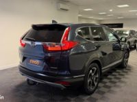 Honda CR-V 2.0 I-MMD E-HEV 184H 145 FULL-HYBRID 1.4KWH ELEGANCE + ATTELAGE 2WD BVA - <small></small> 19.590 € <small>TTC</small> - #4