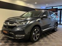 Honda CR-V 2.0 I-MMD E-HEV 184H 145 FULL-HYBRID 1.4KWH ELEGANCE + ATTELAGE 2WD BVA - <small></small> 19.590 € <small>TTC</small> - #5