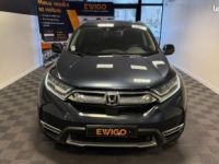 Honda CR-V 2.0 I-MMD E-HEV 184H 145 FULL-HYBRID 1.4KWH ELEGANCE + ATTELAGE 2WD BVA - <small></small> 19.590 € <small>TTC</small> - #6