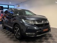 Honda CR-V 2.0 I-MMD E-HEV 184H 145 FULL-HYBRID 1.4KWH ELEGANCE + ATTELAGE 2WD BVA - <small></small> 19.590 € <small>TTC</small> - #7