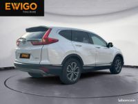 Honda CR-V 2.0 I-MMD E-HEV 184H 145 FULL-HYBRID ELEGANCE 2WD BVA, - <small></small> 36.990 € <small>TTC</small> - #7