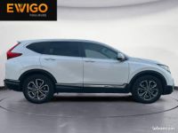 Honda CR-V 2.0 I-MMD E-HEV 184H 145 FULL-HYBRID ELEGANCE 2WD BVA, - <small></small> 36.990 € <small>TTC</small> - #8